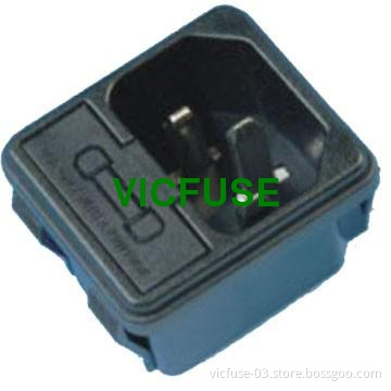 Fuse Holders